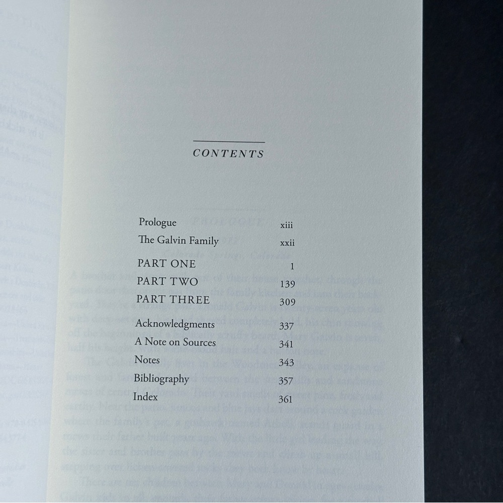 Hidden Valley Road by Robert Kolker | Non-fiction, Psychology | Paperback Book - Picture 7 of 9